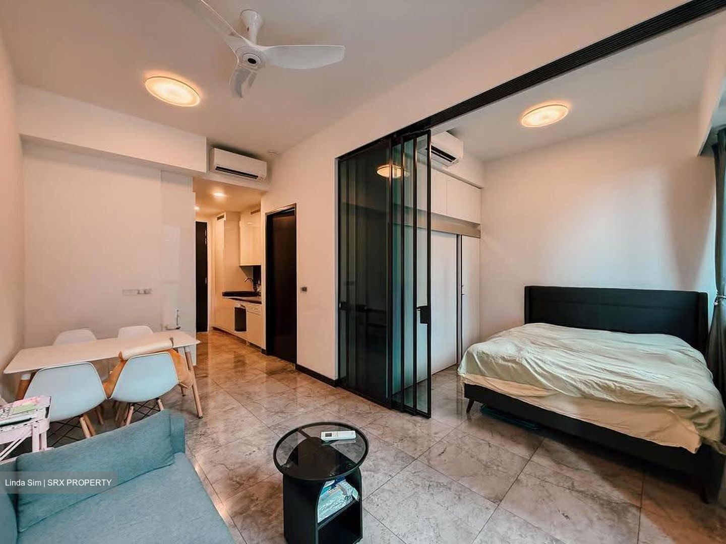 Midtown Bay (D7), Apartment #620347811